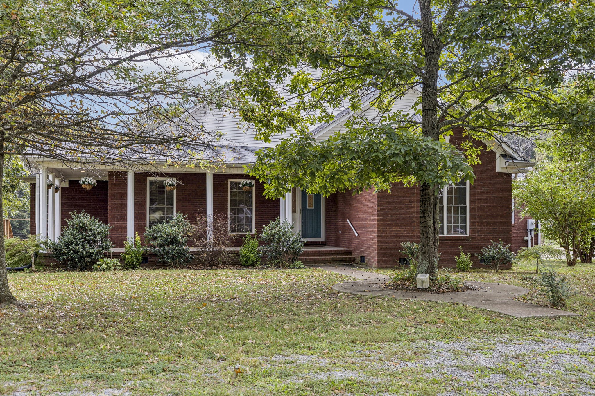 141 Lauren Lane Mount Pleasant TN 38474