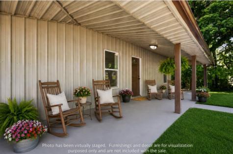 3542 Cecil Farm Road Mount Pleasant TN 38474
