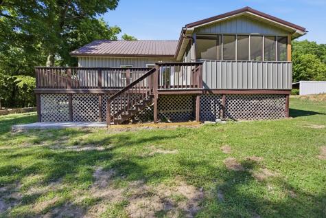 3542 Cecil Farm Road Mount Pleasant TN 38474