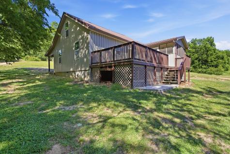 3542 Cecil Farm Road Mount Pleasant TN 38474