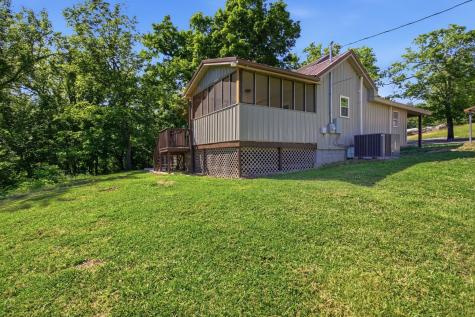 3542 Cecil Farm Road Mount Pleasant TN 38474