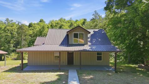 3542 Cecil Farm Road Mount Pleasant TN 38474