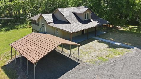 3542 Cecil Farm Road Mount Pleasant TN 38474