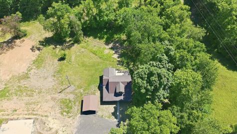 3542 Cecil Farm Road Mount Pleasant TN 38474