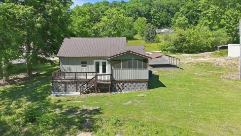 3542 Cecil Farm Road Mount Pleasant TN 38474