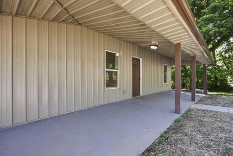 3542 Cecil Farm Road Mount Pleasant TN 38474
