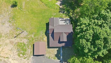 3542 Cecil Farm Road Mount Pleasant TN 38474