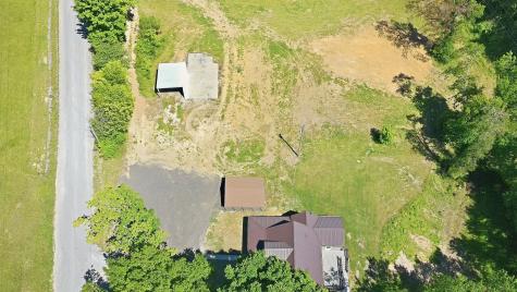 3542 Cecil Farm Road Mount Pleasant TN 38474