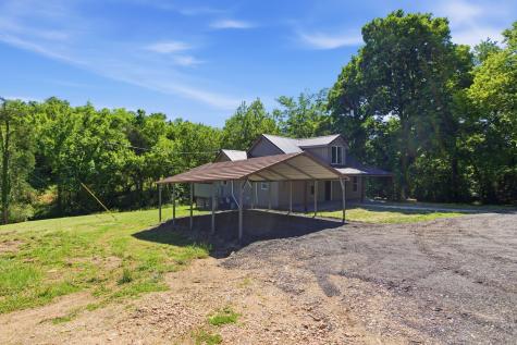 3542 Cecil Farm Road Mount Pleasant TN 38474