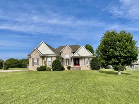 148 Taylor Circle Ethridge TN 38456
