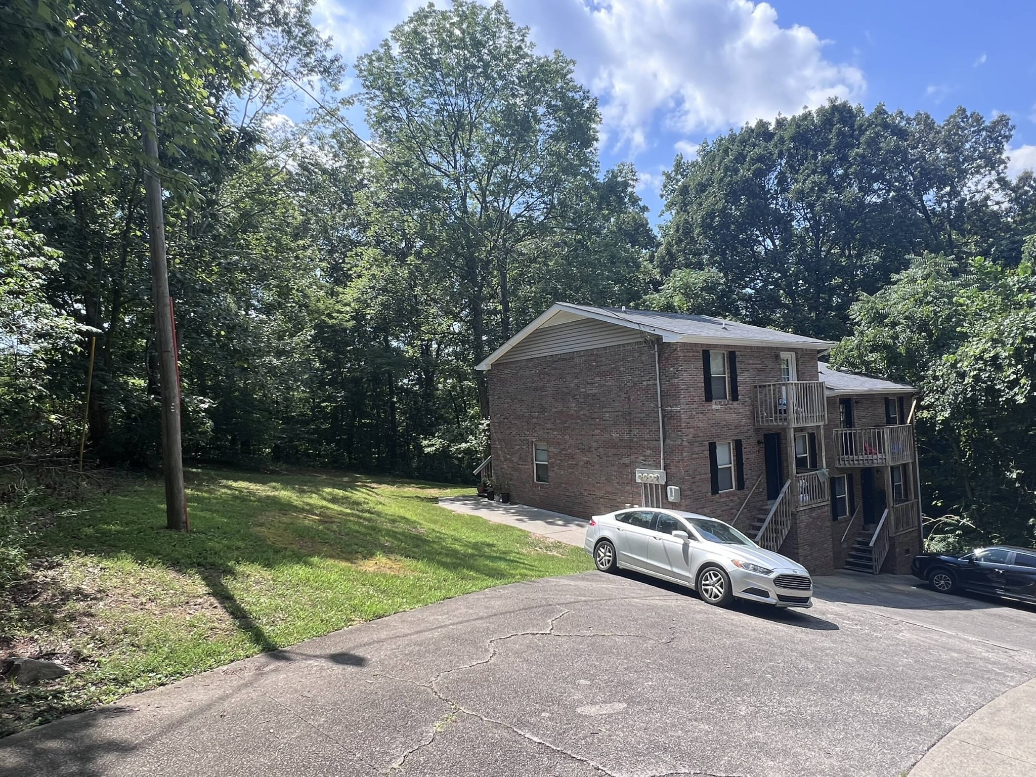 470 Martha Lane Clarksville TN 37043