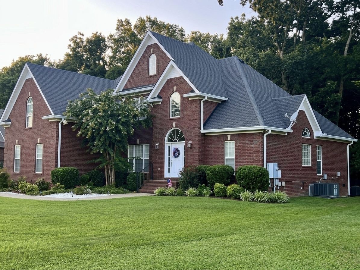 3416 Deerview Drive Murfreesboro TN 37128