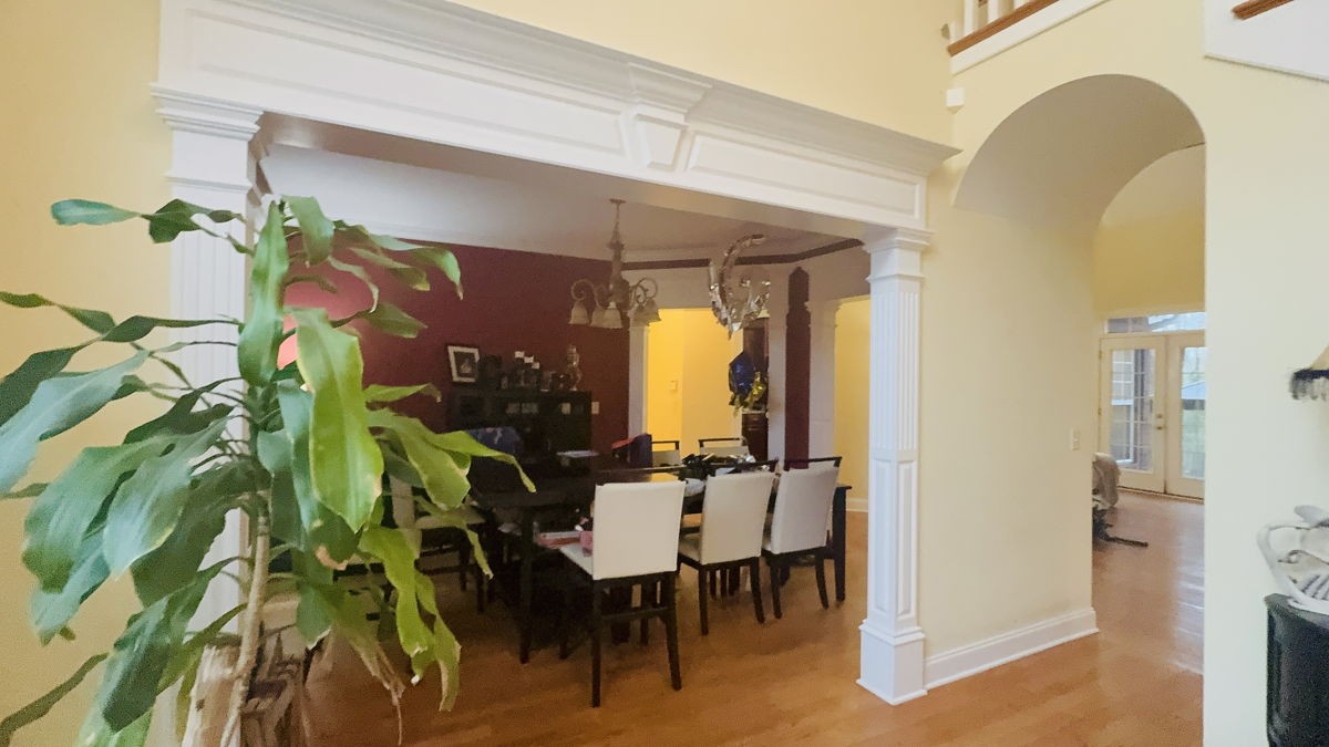 3416 Deerview Drive Murfreesboro TN 37128