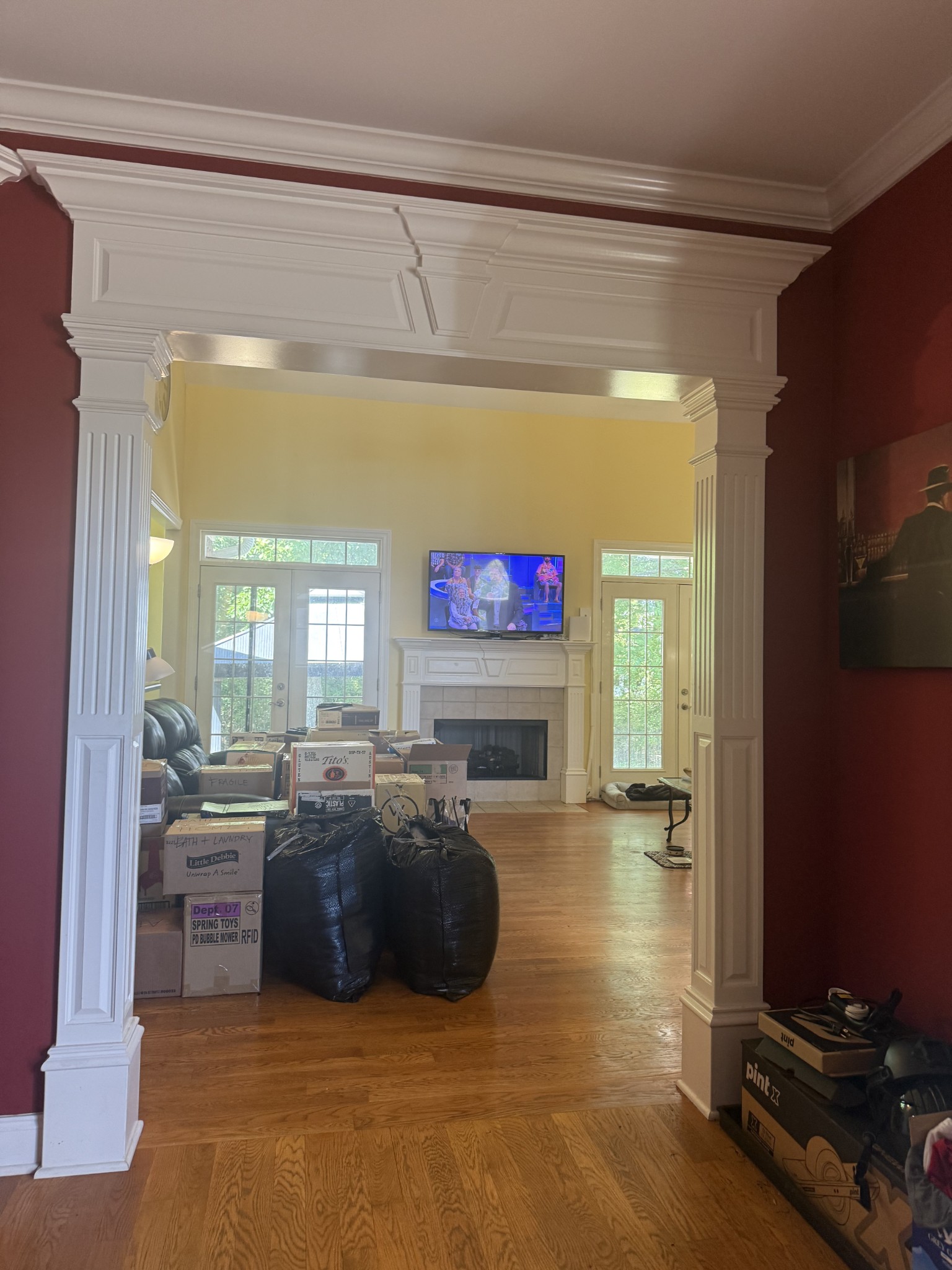 3416 Deerview Drive Murfreesboro TN 37128