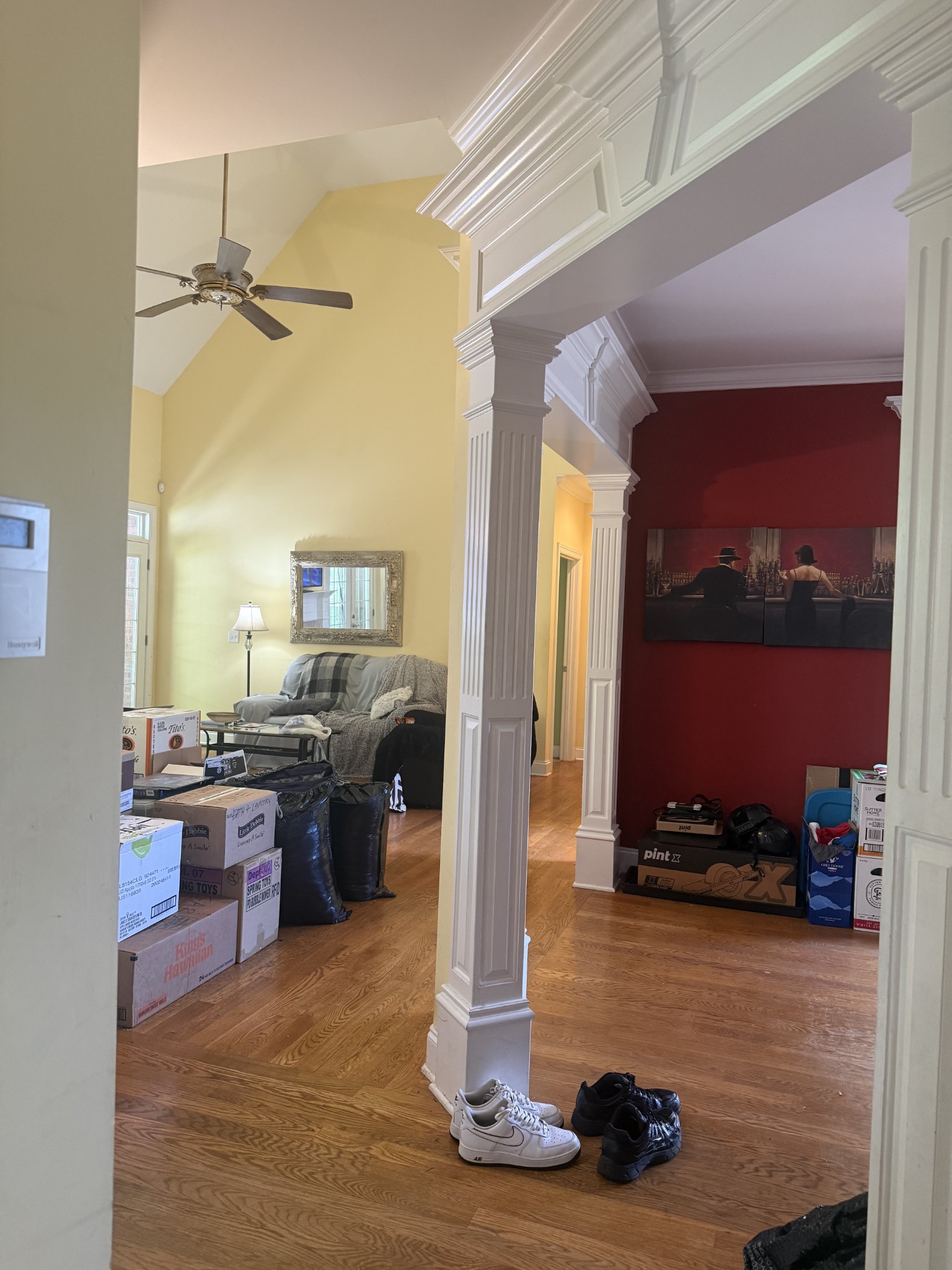 3416 Deerview Drive Murfreesboro TN 37128