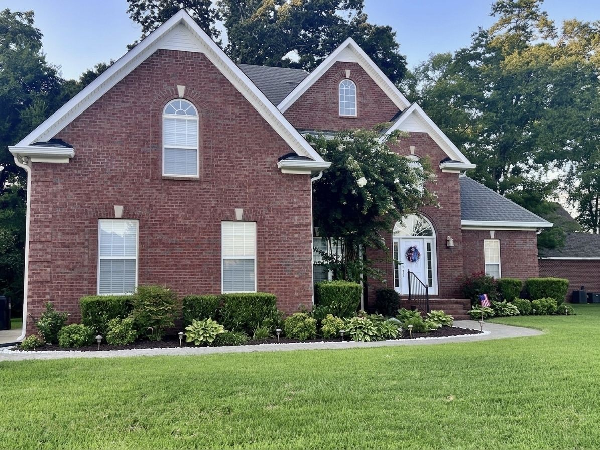 3416 Deerview Drive Murfreesboro TN 37128