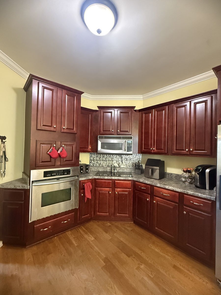 3416 Deerview Drive Murfreesboro TN 37128