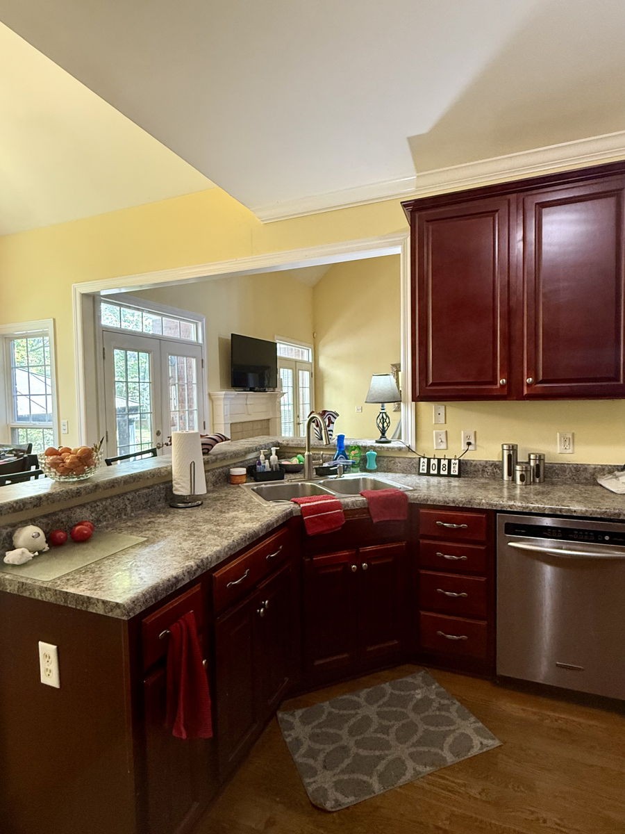 3416 Deerview Drive Murfreesboro TN 37128