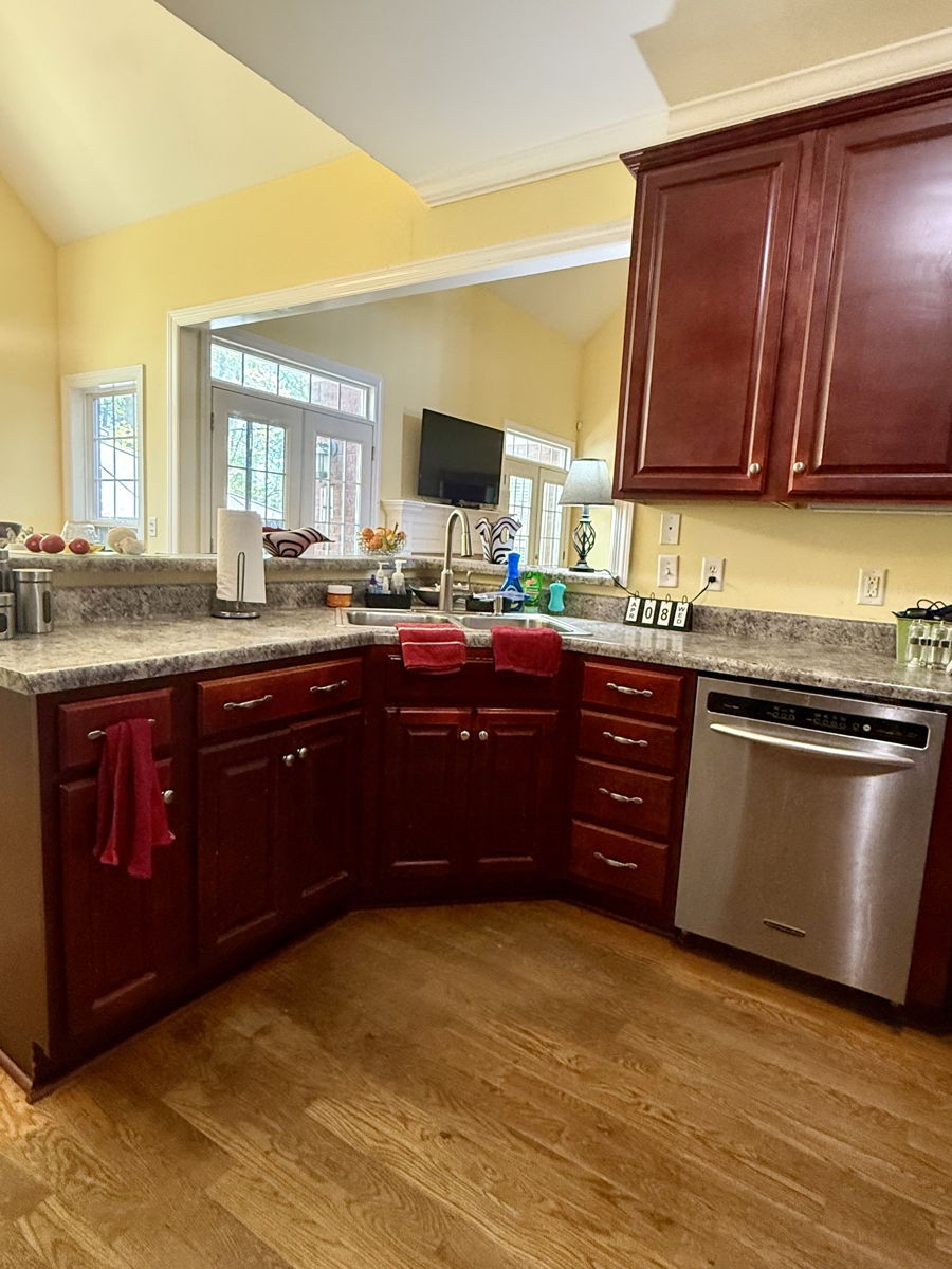 3416 Deerview Drive Murfreesboro TN 37128