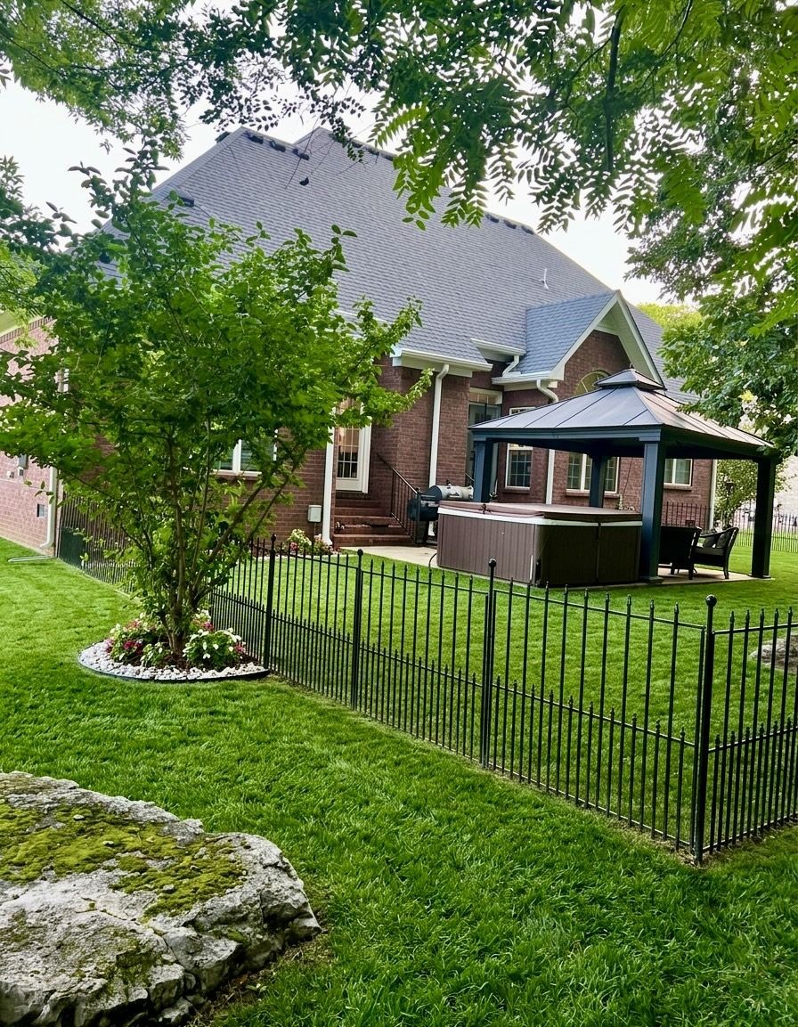 3416 Deerview Drive Murfreesboro TN 37128