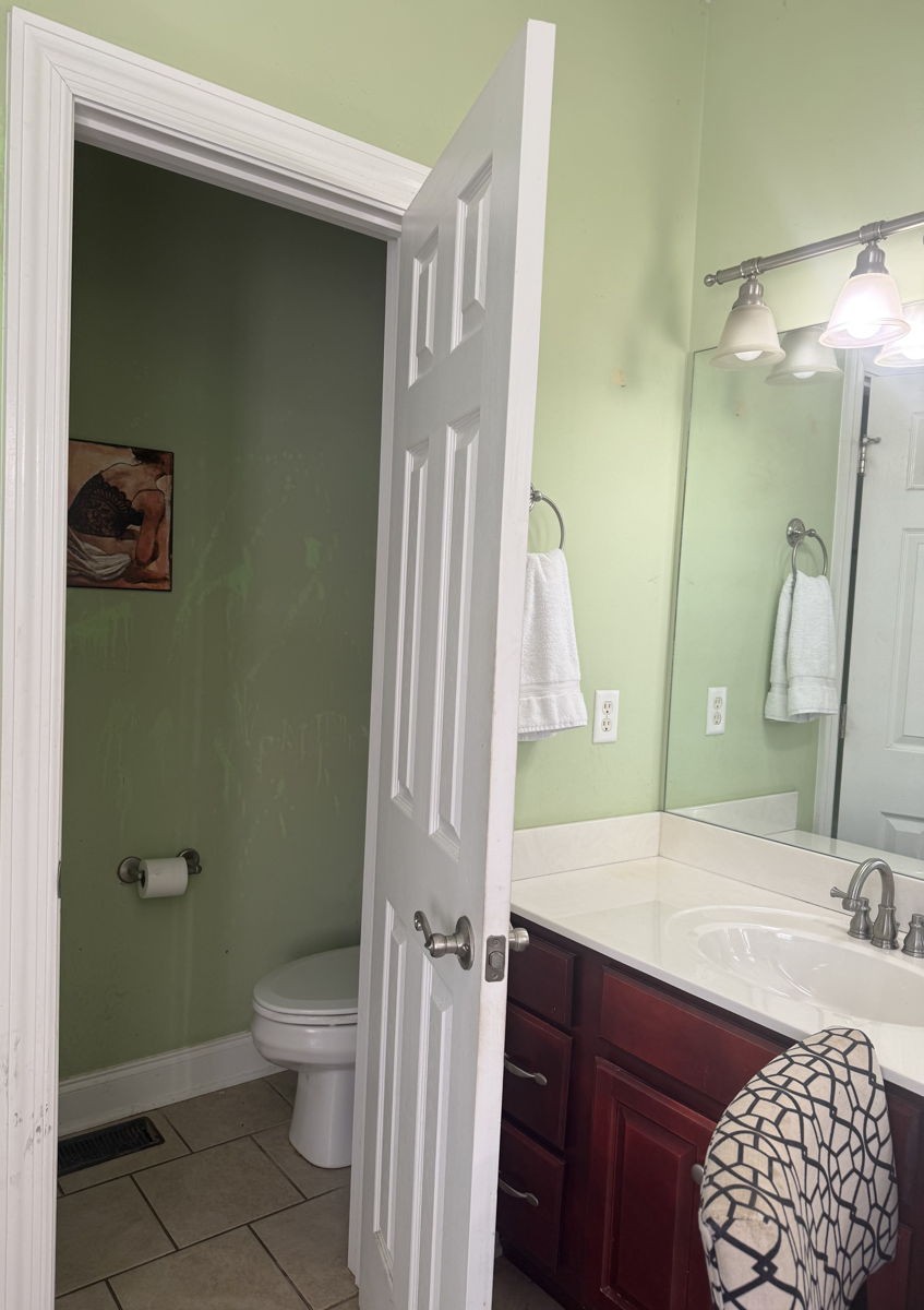 3416 Deerview Drive Murfreesboro TN 37128