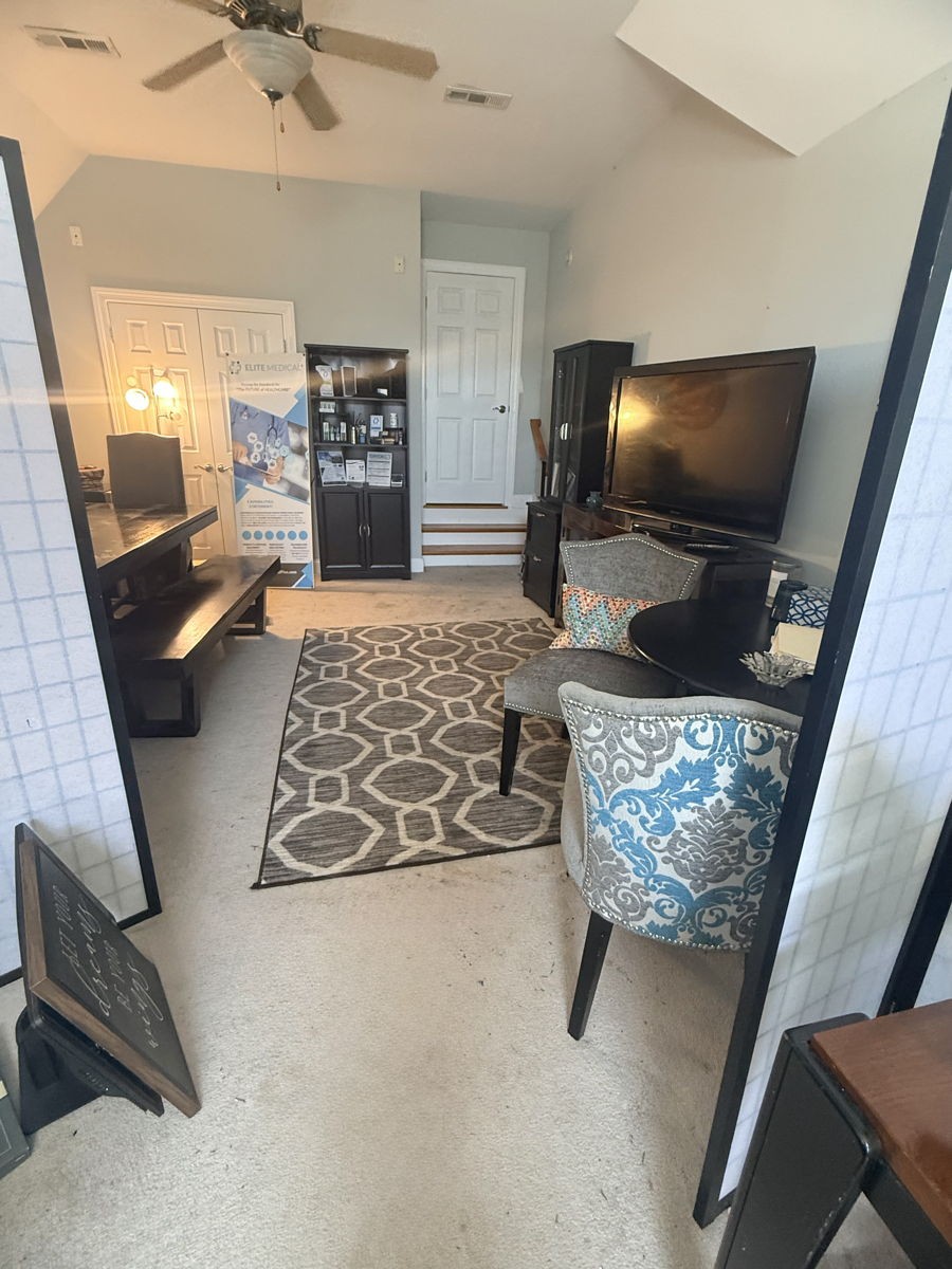 3416 Deerview Drive Murfreesboro TN 37128