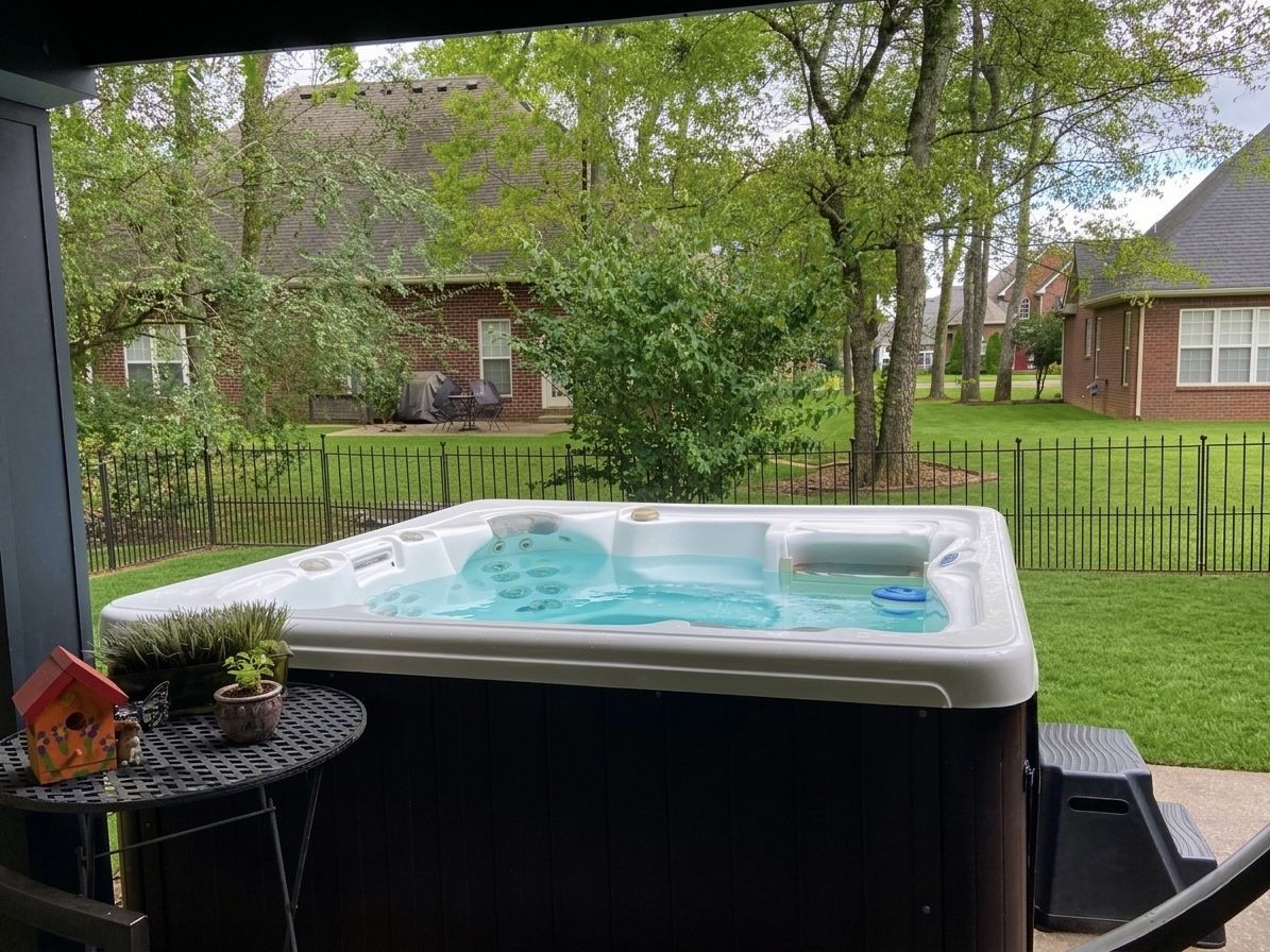 3416 Deerview Drive Murfreesboro TN 37128