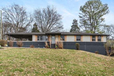 119 Garrett Drive Goodlettsville TN 37072