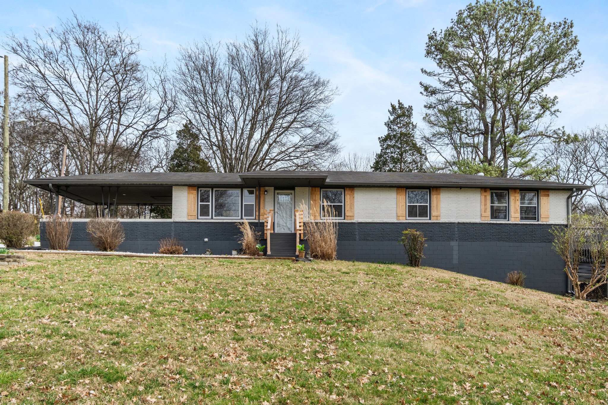 119 Garrett Drive Goodlettsville TN 37072