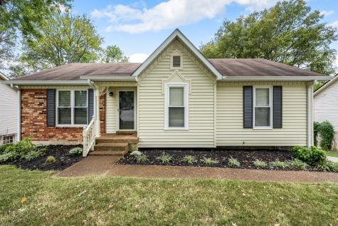 1420 Autumn Knoll Hermitage TN 37076