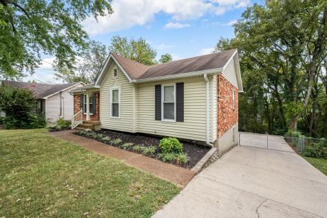 1420 Autumn Knoll Hermitage TN 37076