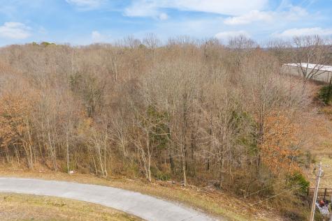 0 Kehrer Lane Huntingdon TN 38344