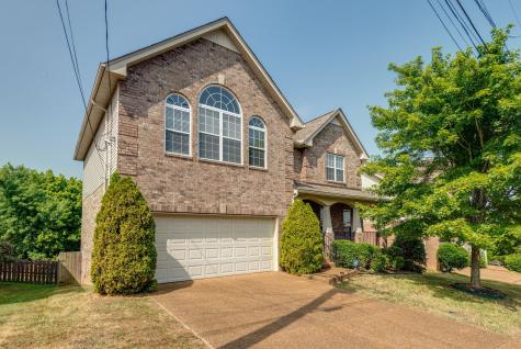 7425 Stecoah Street Antioch TN 37013