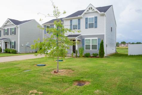 5580 Compass Way Christiana TN 37037