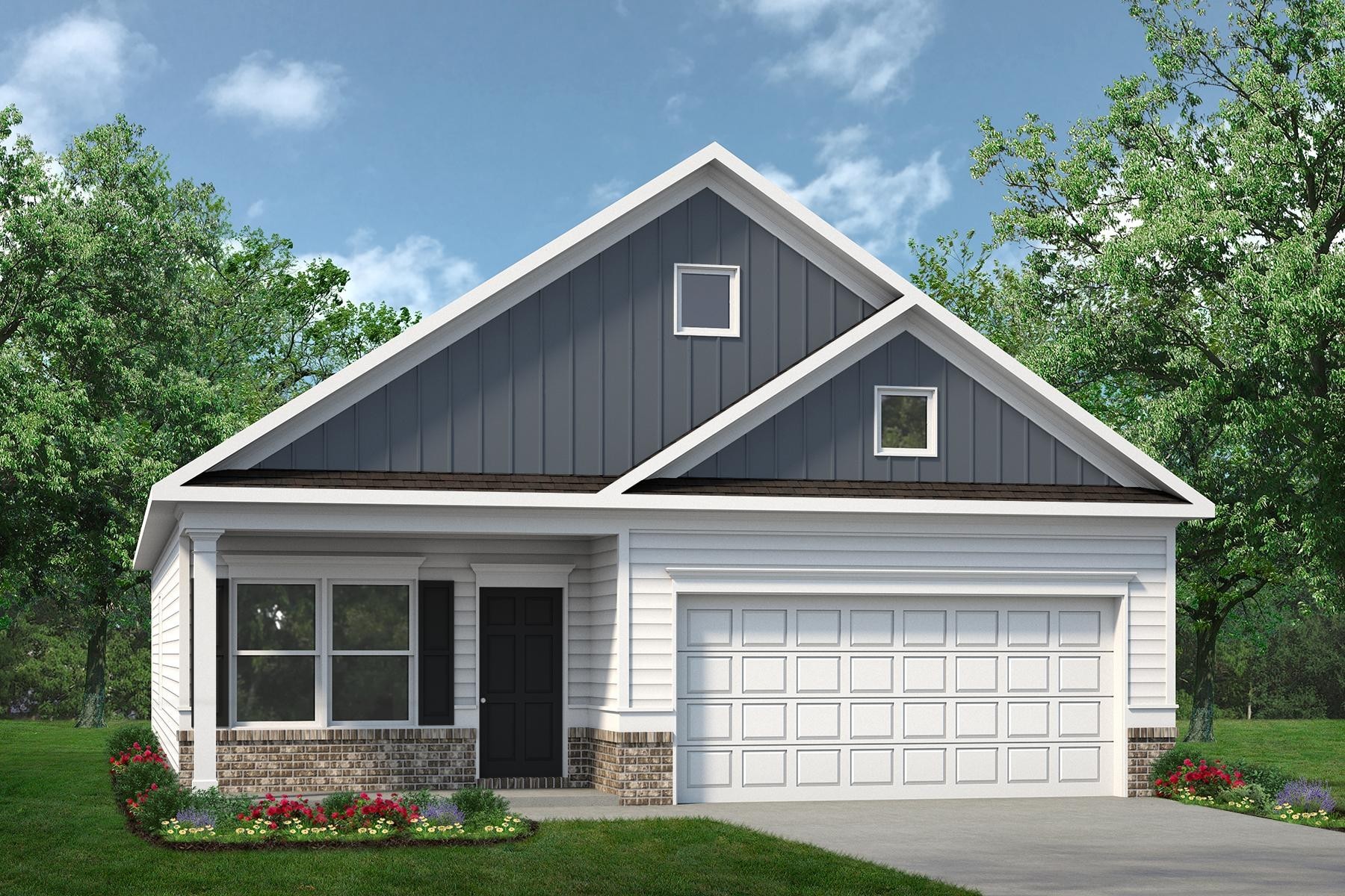 Clarksville TN, 321 Idell Court