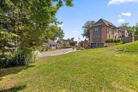 920 Forest Avenue Chattanooga TN 37405