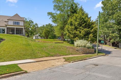 920 Forest Avenue Chattanooga TN 37405