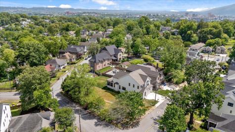 920 Forest Avenue Chattanooga TN 37405
