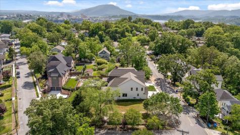 920 Forest Avenue Chattanooga TN 37405