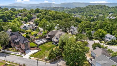 920 Forest Avenue Chattanooga TN 37405