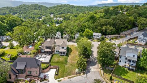 920 Forest Avenue Chattanooga TN 37405