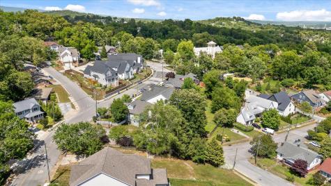 920 Forest Avenue Chattanooga TN 37405