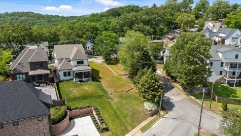 920 Forest Avenue Chattanooga TN 37405