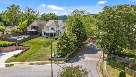 920 Forest Avenue Chattanooga TN 37405