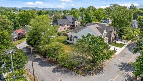 920 Forest Avenue Chattanooga TN 37405