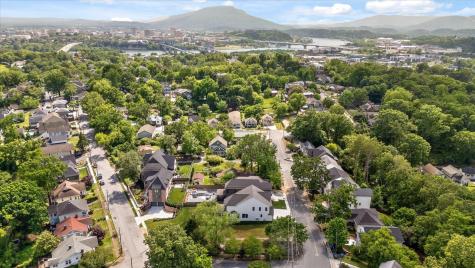 920 Forest Avenue Chattanooga TN 37405