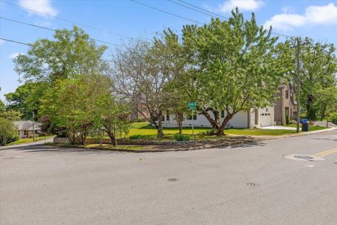 920 Forest Avenue Chattanooga TN 37405