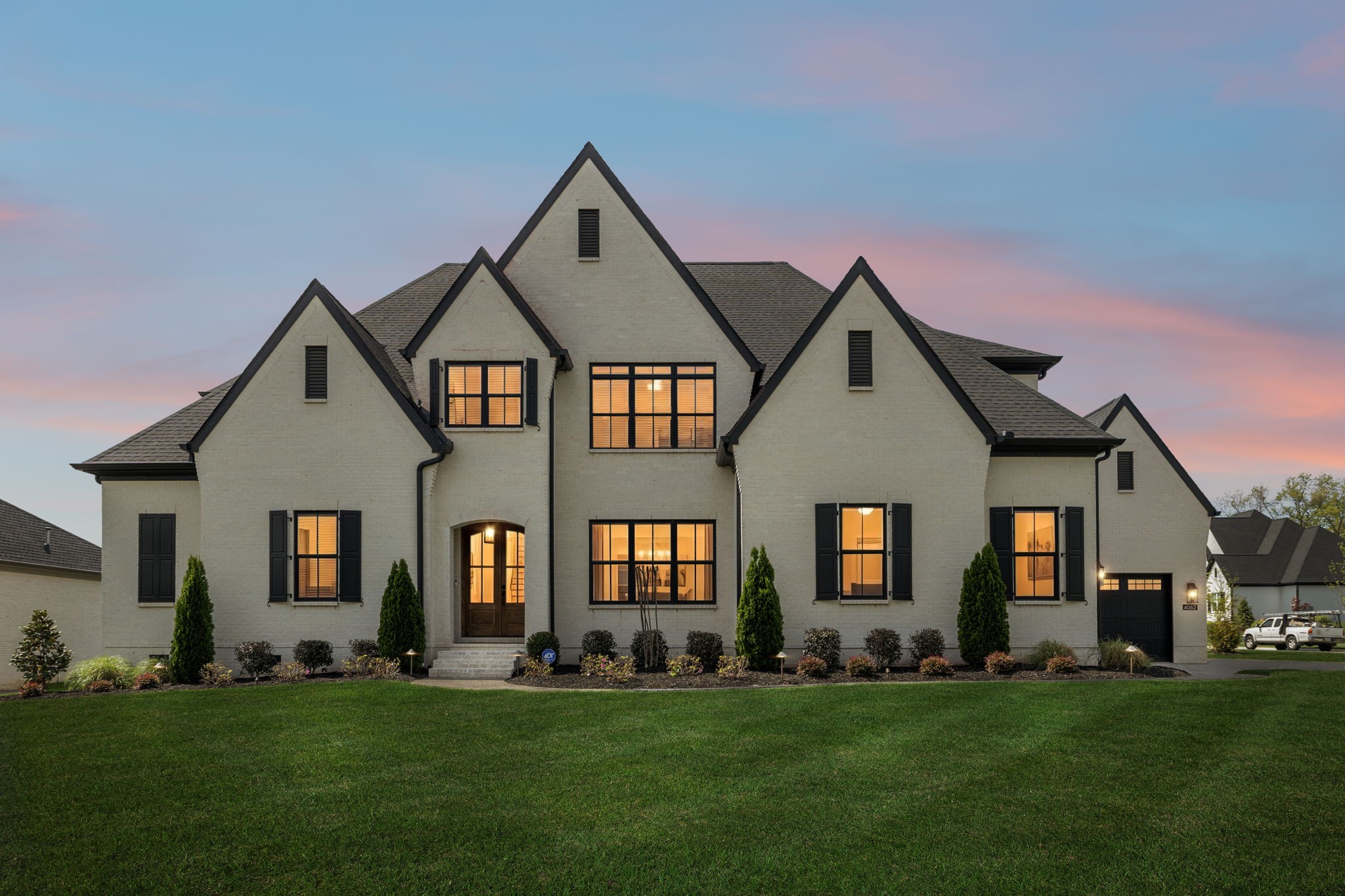4062 San Gabriel Lane Brentwood TN 37027