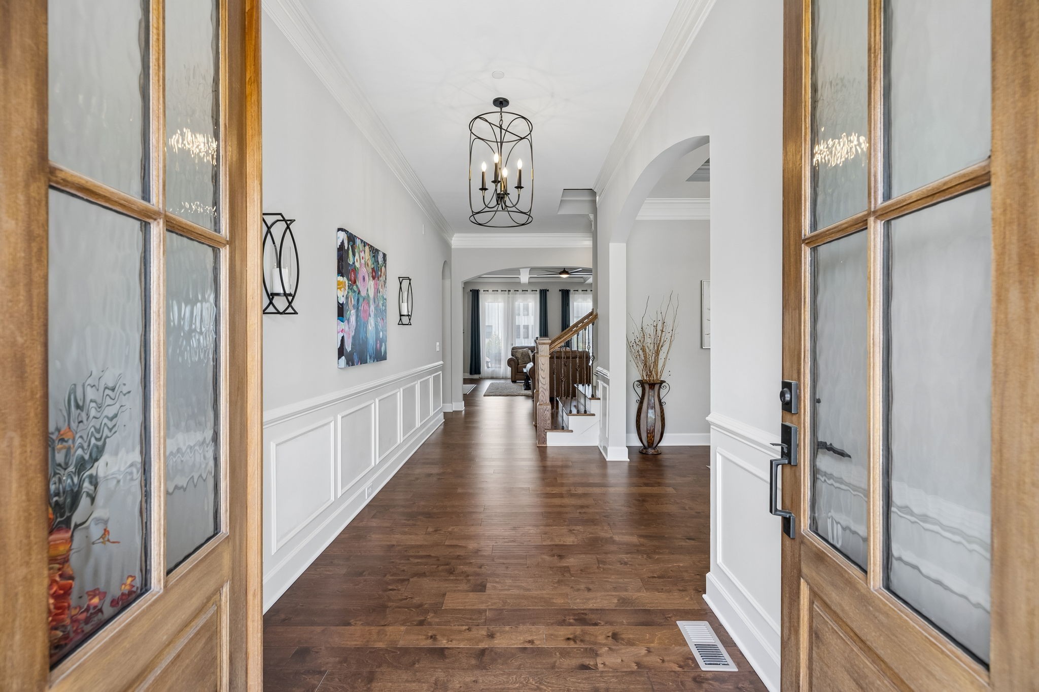4062 San Gabriel Lane Brentwood TN 37027