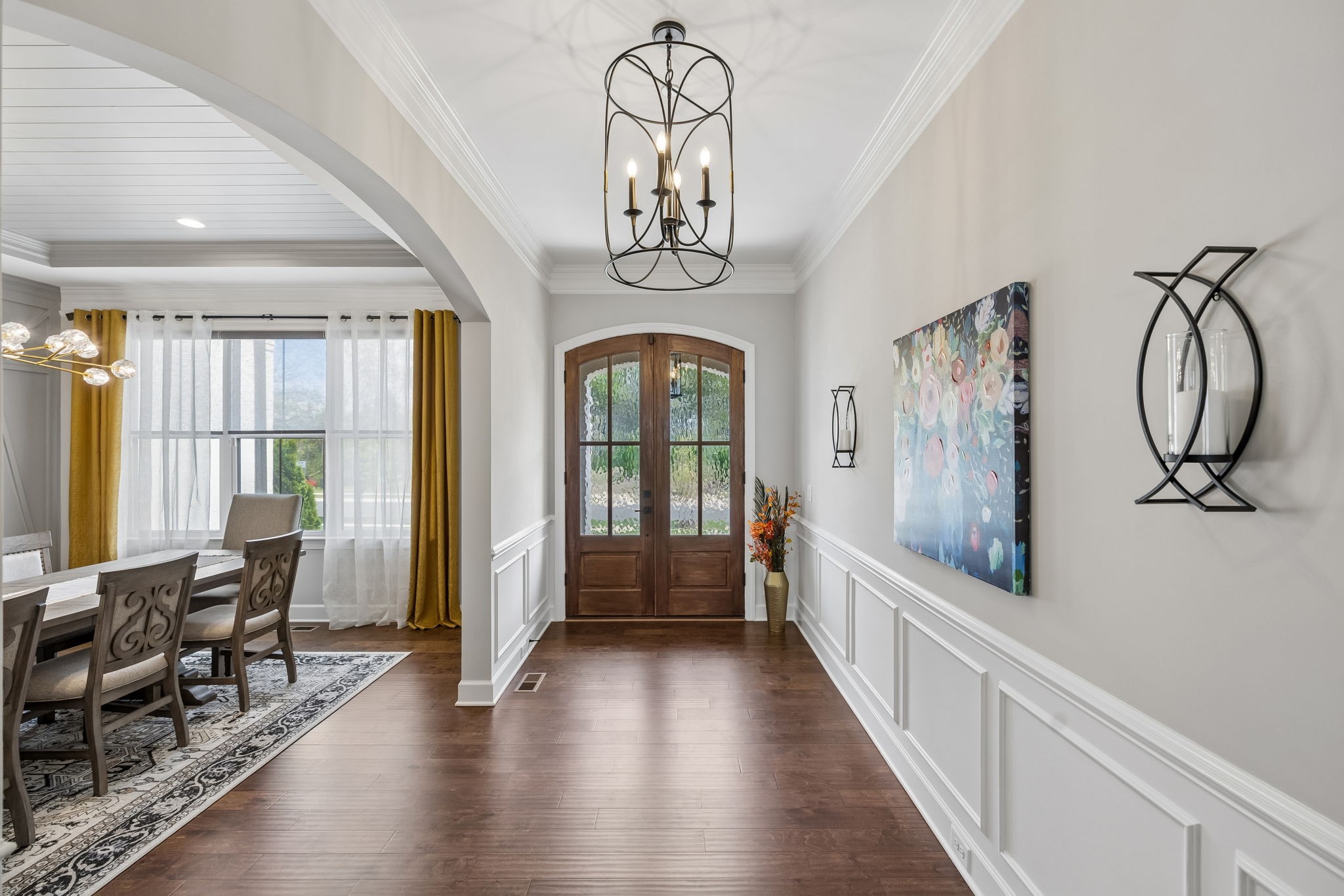 4062 San Gabriel Lane Brentwood TN 37027